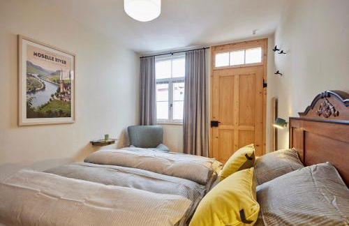 Winzerhaus 1658 - Ferienwohnung und Apartments - Foto 23