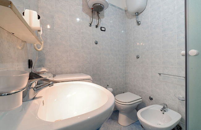 Belvilla by OYO Apartment in Policastro Bussentino - Foto 9