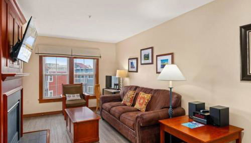 Allegheny Spring 326, ski in out, Pool HotTub - Foto 4