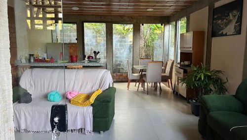 Casa beira rio - Foto 5