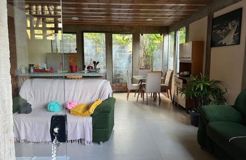 Casa beira rio - Foto 5