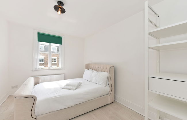 Bond Street Apartments - Photo 6