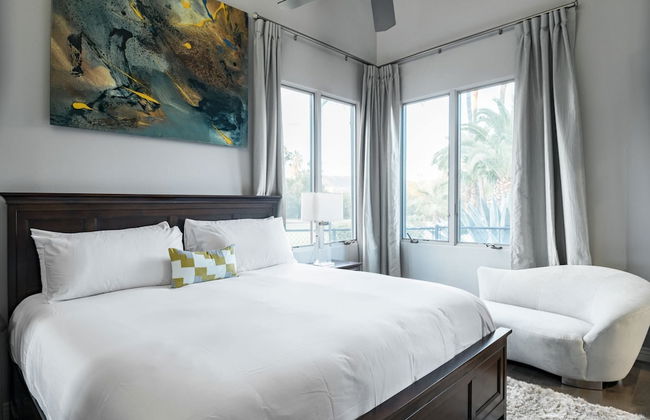 Preston by Avantstay 6BR Desert Oasis w/ Basketball Court, Pool & Hot Tub - Foto 6