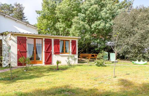 Entre plages à 2kms et forêt - Foto 20