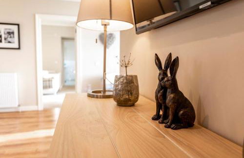 Blacklaws Farmhouse - Blacklaws Steading - Foto 31