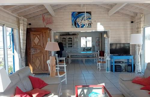 Sable et Océan - Foto 6