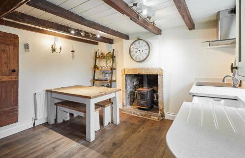 Host & Stay - Colcott Cottage - Foto 19