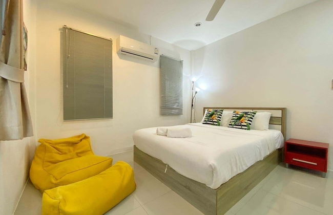 Star Private Pool Villa 2 Bedrooms - Photo 8