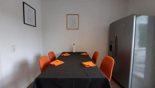 Zentral-kostenloses Parken-Mediapaket-Balkon-EN5 - Foto 3