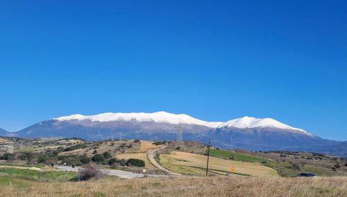 Misty Mountain Hideaway - Foto 3