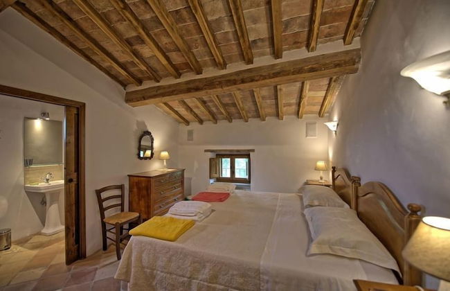 Villa Cretole - Foto 3