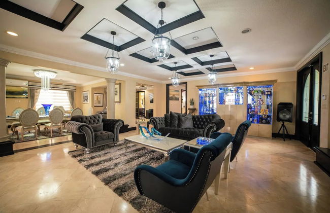 Orchids & Palms Villa - Foto 24