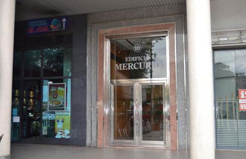 Centro Excelente situación Ático lujo con parking gratuito - Foto 11