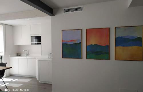 Apartamentos Pontedeume Riadoeume - Photo 12