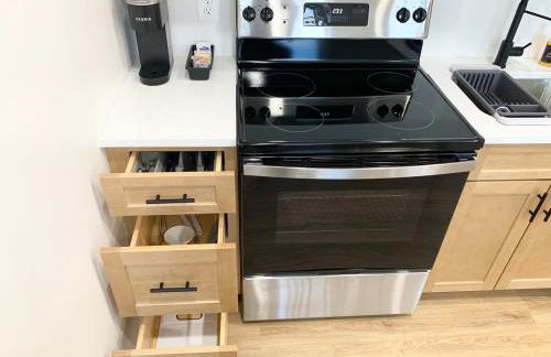 Comfy Cozy 2BD-2BA apt in Federal Hill - Photo 14