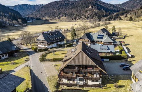 Galeriewohnung in Menzenschwand - Foto 1