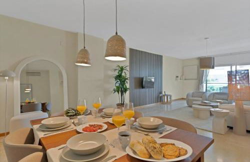 Guadalmina Golfside Residency - Free Parking - Photo 14