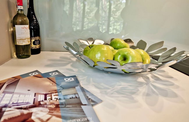 Villa Aqua BlueApart Jurata - Photo 62