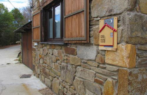 CASA RURAL El Refugio del Poeta - Foto 1