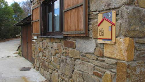 CASA RURAL El Refugio del Poeta - Foto 1