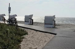 Ferienwohnung Schönfeld auf Fehmarn - Foto 23