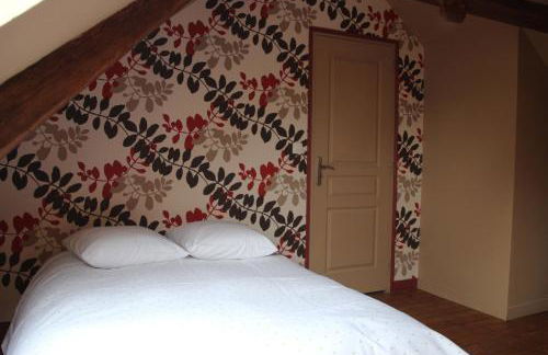 l'auberge du parachutiste - Foto 21