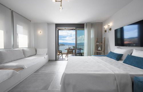 Blue Whisper Luxury Living Suites - Foto 156