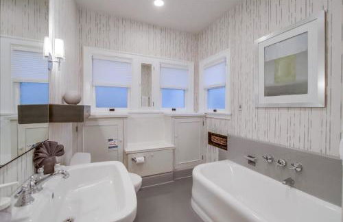 Ultimate Getaway: Spa Game Rooms Firepit Views - Foto 38