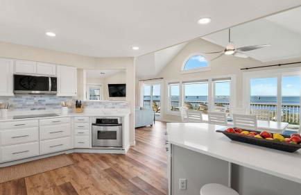 Luxury Waterfront Villa - Foto 6