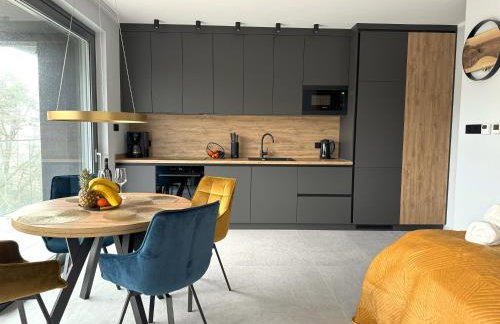 Apartament Błękitny Horyzont-Sea View Hevenia - Foto 3