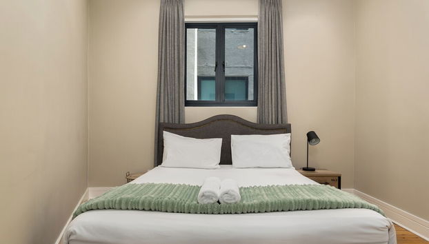 Warwick Mansions 3 - Photo 5, Room