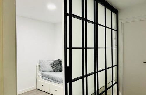 BEST FLAT NEAR REAL MADRID STADIUM - Foto 23