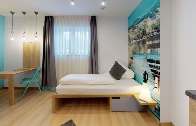 Pension Breitenauer See - Photo 22