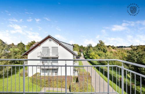 Markgraf Apartments Haus 3 - Foto 54