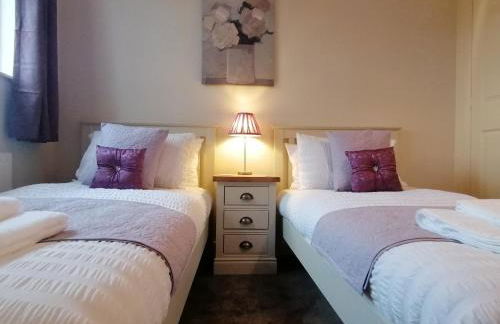 Acer Holiday Cottage Tideswell village Buxton Peak District by Rework Accommodation - Foto 6
