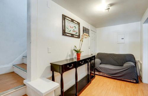 Oakland Group Retreat Historic Home Near Downtown - Foto 28