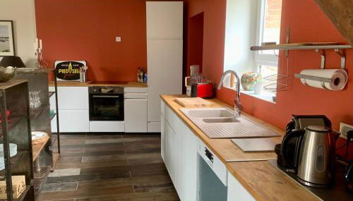 La Maison du Pays Coutançais - Foto 3