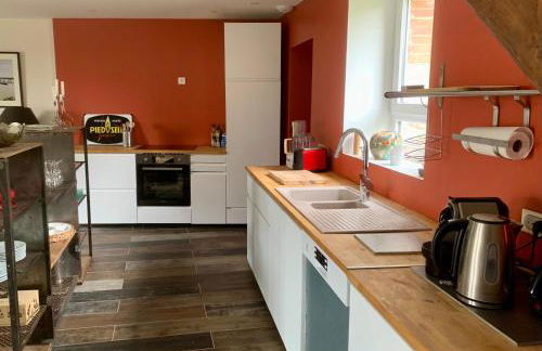 La Maison du Pays Coutançais - Foto 3