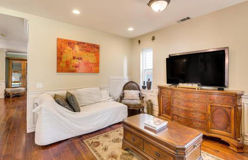 6 Mi to Dtwn Pasadena Home with Patio and Yard! - Foto 7