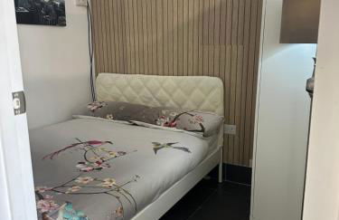 Modern flat in Egham by Royal Holloway University Royal Ascot and Windsor near Heathrow Airport - Foto 38