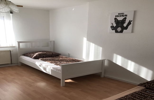 White House Bochum II - Foto 7