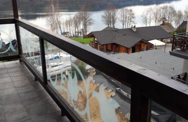 Bike&Ski Apartament Jezioro Czorsztyńskie, Stylchyn 90 - Photo 6