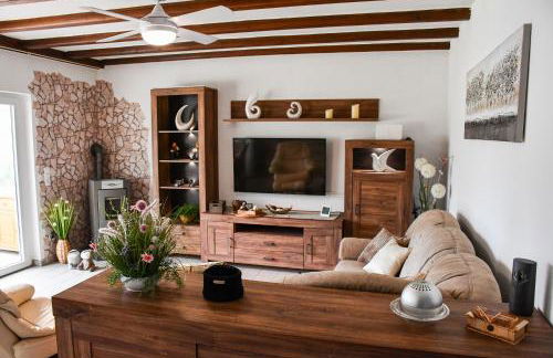 Ferienhaus Zissi - Foto 15