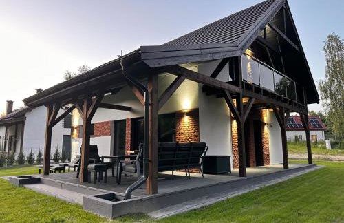 GrandBytyń House - Foto 2