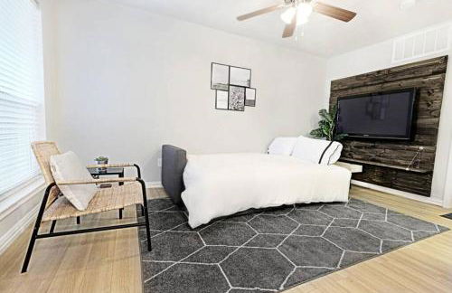 Global Cup The Alcove Dallas Near Downtown Fun Nightlife - Foto 15