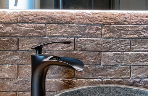 Vivienda Turística de Diseño Elegante - Foto 12