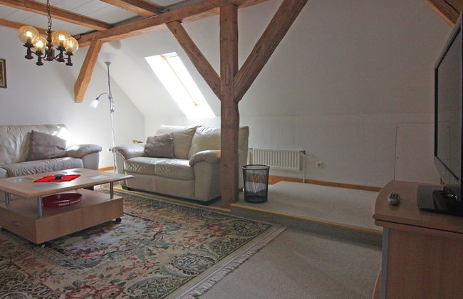 Ferienwohnung im Gutshaus Schulenbrook - Foto 11