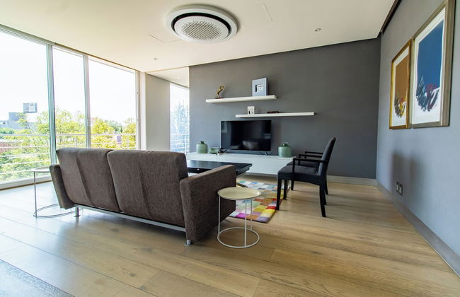 Capitalia San Angel Inn - Foto 27