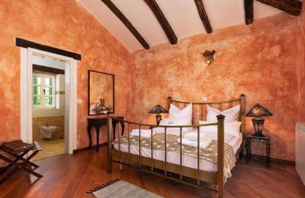 Rustic villa Karim with pool in Porec - Foto 16