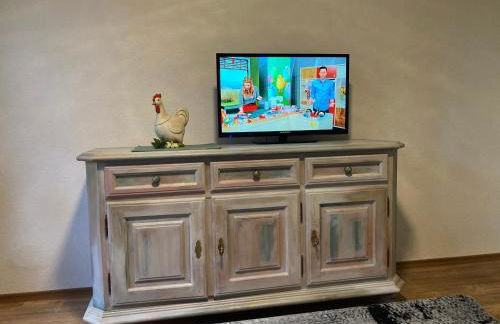 Antjes kleines Nest - Foto 5